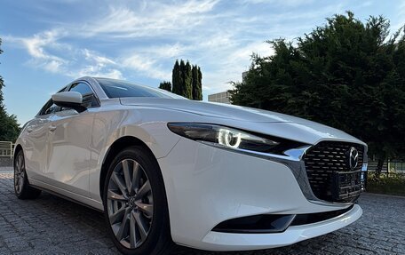 Mazda 3, 2022 год, 2 400 000 рублей, 16 фотография