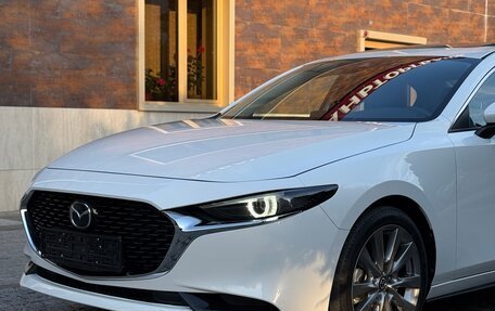 Mazda 3, 2022 год, 2 400 000 рублей, 18 фотография