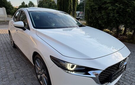 Mazda 3, 2022 год, 2 400 000 рублей, 14 фотография