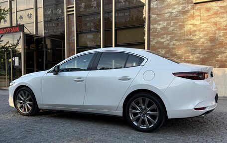 Mazda 3, 2022 год, 2 400 000 рублей, 20 фотография