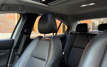 Mazda 3, 2022 год, 2 400 000 рублей, 30 фотография