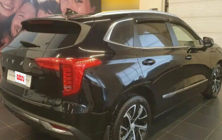 Haval Jolion, 2021 год, 1 599 000 рублей, 2 фотография
