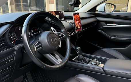 Mazda 3, 2022 год, 2 400 000 рублей, 29 фотография