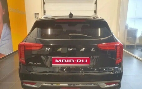 Haval Jolion, 2021 год, 1 599 000 рублей, 3 фотография