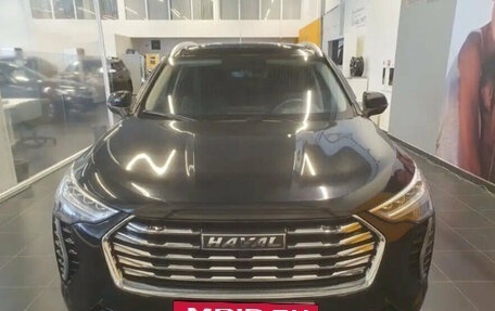 Haval Jolion, 2021 год, 1 599 000 рублей, 4 фотография