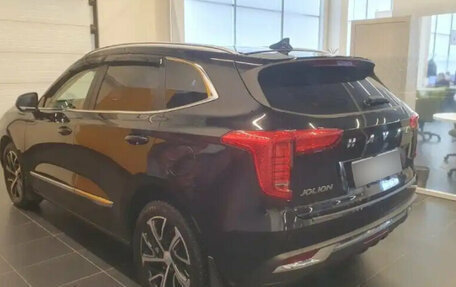 Haval Jolion, 2021 год, 1 599 000 рублей, 5 фотография