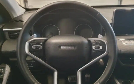 Haval Jolion, 2021 год, 1 599 000 рублей, 11 фотография