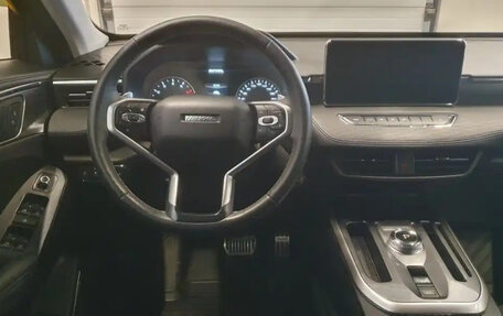 Haval Jolion, 2021 год, 1 599 000 рублей, 10 фотография