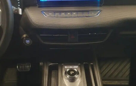 Haval Jolion, 2021 год, 1 599 000 рублей, 12 фотография