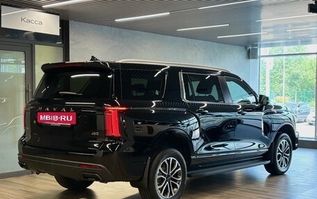 Haval H5, 2026 год, 4 049 000 рублей, 4 фотография