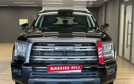 Haval H5, 2026 год, 4 049 000 рублей, 3 фотография
