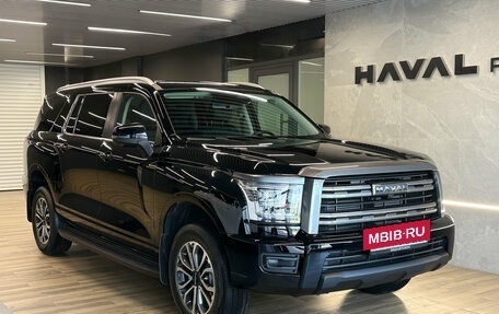 Haval H5, 2026 год, 4 049 000 рублей, 2 фотография
