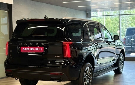 Haval H5, 2026 год, 4 049 000 рублей, 5 фотография