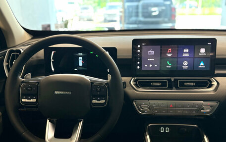 Haval H5, 2026 год, 4 049 000 рублей, 22 фотография