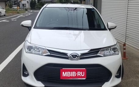 Toyota Corolla, 2021 год, 1 090 000 рублей, 2 фотография