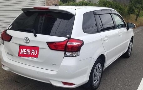 Toyota Corolla, 2021 год, 1 090 000 рублей, 7 фотография
