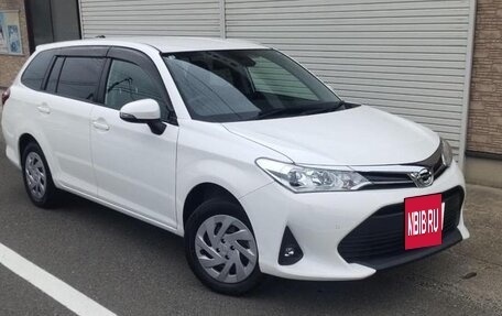 Toyota Corolla, 2021 год, 1 090 000 рублей, 3 фотография