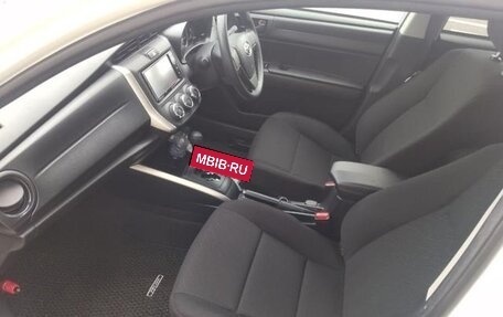 Toyota Corolla, 2021 год, 1 090 000 рублей, 9 фотография