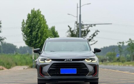 Chevrolet Orlando, 2023 год, 1 190 000 рублей, 2 фотография