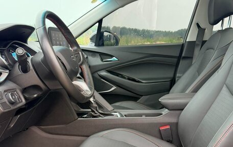 Chevrolet Orlando, 2023 год, 1 190 000 рублей, 7 фотография