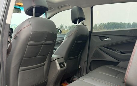 Chevrolet Orlando, 2023 год, 1 190 000 рублей, 8 фотография