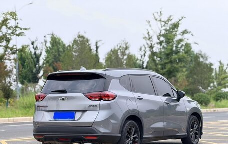 Chevrolet Orlando, 2023 год, 1 190 000 рублей, 6 фотография