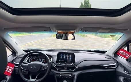 Chevrolet Orlando, 2023 год, 1 190 000 рублей, 9 фотография
