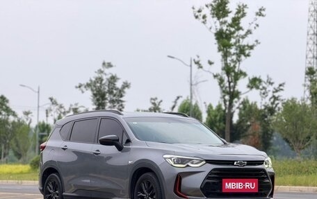 Chevrolet Orlando, 2023 год, 1 190 000 рублей, 3 фотография