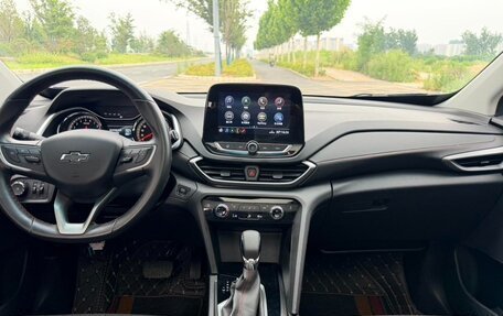 Chevrolet Orlando, 2023 год, 1 190 000 рублей, 13 фотография