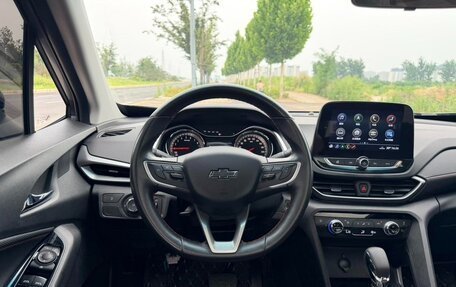 Chevrolet Orlando, 2023 год, 1 190 000 рублей, 12 фотография