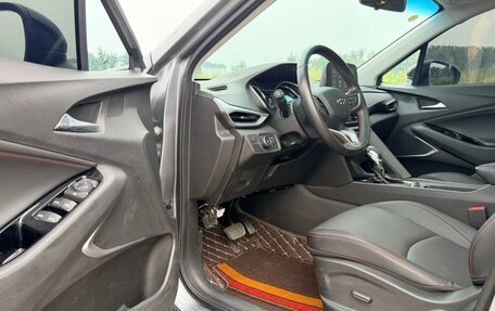 Chevrolet Orlando, 2023 год, 1 190 000 рублей, 10 фотография