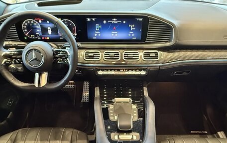 Mercedes-Benz GLS, 2025 год, 23 090 000 рублей, 7 фотография
