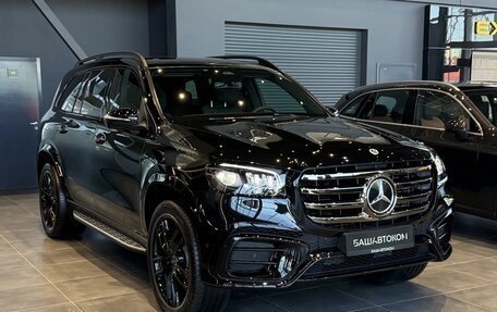 Mercedes-Benz GLS, 2025 год, 23 090 000 рублей, 3 фотография