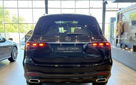 Mercedes-Benz GLS, 2025 год, 23 090 000 рублей, 6 фотография