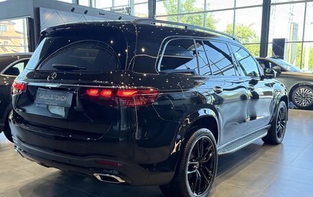 Mercedes-Benz GLS, 2025 год, 23 090 000 рублей, 5 фотография