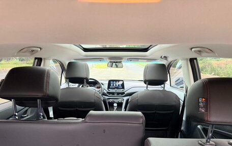 Chevrolet Orlando, 2023 год, 1 190 000 рублей, 16 фотография