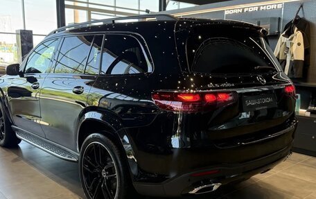Mercedes-Benz GLS, 2025 год, 23 090 000 рублей, 4 фотография