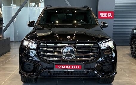 Mercedes-Benz GLS, 2025 год, 23 090 000 рублей, 2 фотография
