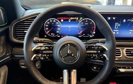 Mercedes-Benz GLS, 2025 год, 23 090 000 рублей, 8 фотография