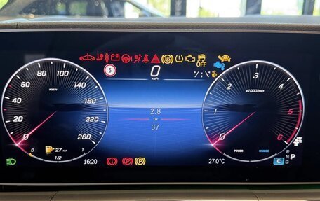 Mercedes-Benz GLS, 2025 год, 23 090 000 рублей, 9 фотография