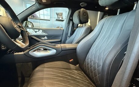 Mercedes-Benz GLS, 2025 год, 23 090 000 рублей, 13 фотография