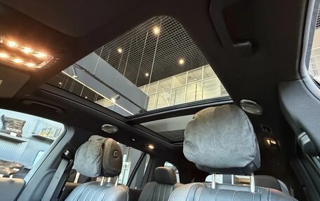 Mercedes-Benz GLS, 2025 год, 23 090 000 рублей, 19 фотография
