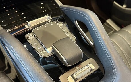 Mercedes-Benz GLS, 2025 год, 23 090 000 рублей, 11 фотография