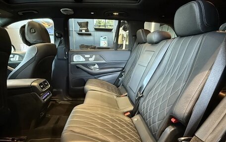 Mercedes-Benz GLS, 2025 год, 23 090 000 рублей, 17 фотография