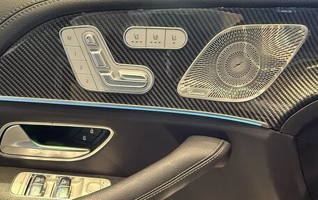 Mercedes-Benz GLS, 2025 год, 23 090 000 рублей, 14 фотография