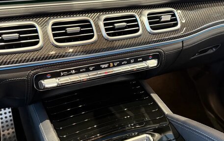 Mercedes-Benz GLS, 2025 год, 23 090 000 рублей, 12 фотография