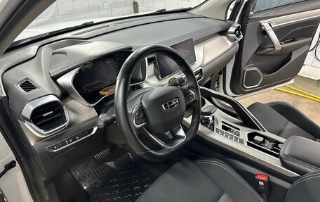 Geely Coolray I, 2023 год, 1 600 000 рублей, 3 фотография