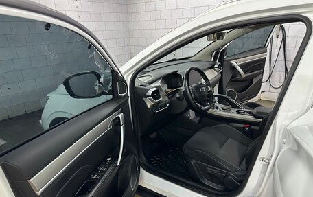 Geely Coolray I, 2023 год, 1 600 000 рублей, 4 фотография