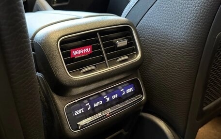 Mercedes-Benz GLS, 2025 год, 23 090 000 рублей, 18 фотография