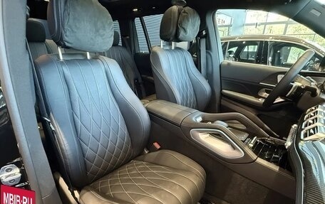 Mercedes-Benz GLS, 2025 год, 23 090 000 рублей, 16 фотография